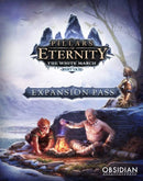 Pillars of Eternity - The White March Expansion Pass (PC) 0d2375ab-e95a-425c-84cf-188f37c2ee15