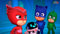 PJ Masks: Heroes Of The Night (Nintendo Switch) 5060528035712