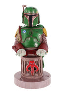 PODSTAVEK CABLE GUY DEVICE HOLDER - BOBA FETT 5060525893377