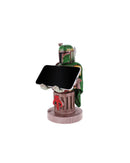 PODSTAVEK CABLE GUY DEVICE HOLDER - BOBA FETT 5060525893377