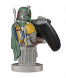 PODSTAVEK CABLE GUY DEVICE HOLDER - BOBA FETT 5060525893377