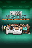 Prison Architect - Psych Ward: Warden's Edition (PC) bd78e73d-8245-4fc6-bcf7-12f224867cc7