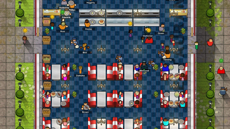 Prison Architect: Second Chances (PC) b3465aa4-fc9e-45dd-b90f-a87f04bb6a08