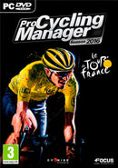 Pro Cycling Manager 2016 (PC) 3512899115583