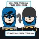 Pyramid BATMAN (TORSO) TUBULAR FACE COVERING maska 5050293858210