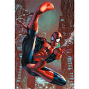 Pyramid SPIDER-MAN (WEB SLING) MAXI plakat 5050574340106