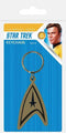 Pyramid STAR TREK (INSIGNIA) obesek za ključe 5050293389943