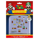 PYRAMID SUPER MARIO MAGNET SET 5050293650814