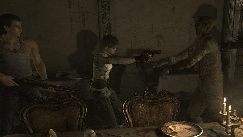 Resident Evil 0  (PC) 53d5e7d4-450e-400f-bf82-866f2c9cd219