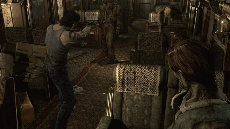 Resident Evil 0  (PC) 53d5e7d4-450e-400f-bf82-866f2c9cd219