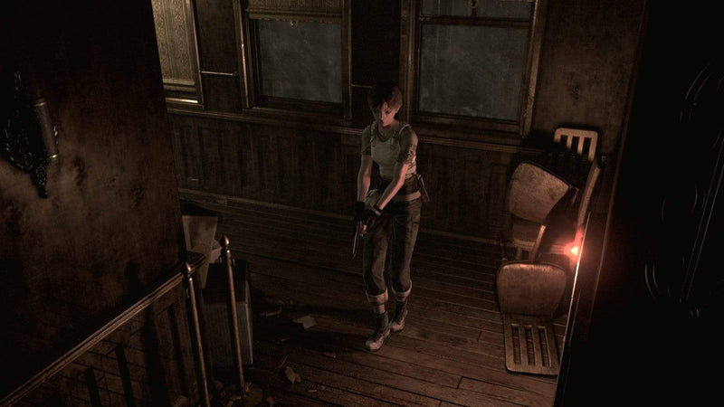 Resident Evil 0  (PC) 53d5e7d4-450e-400f-bf82-866f2c9cd219