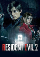 RESIDENT EVIL 2 / BIOHAZARD RE:2  (PC) 894509d5-f2bb-43f7-84bd-402b03419feb