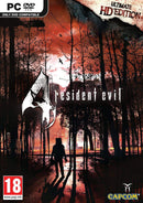 Resident Evil 4 - Ultimate HD Edition  (PC) 0a6d9093-2616-4f26-8fc8-ba07b70f9038