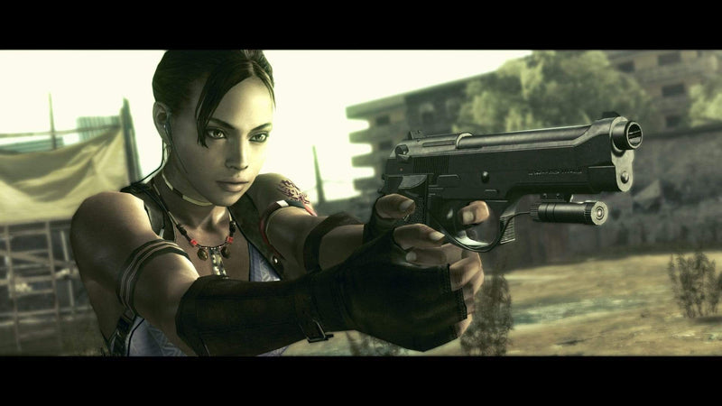 Resident Evil 5  (PC) 3474a664-0df7-46d0-8f2b-03539ce8bf63