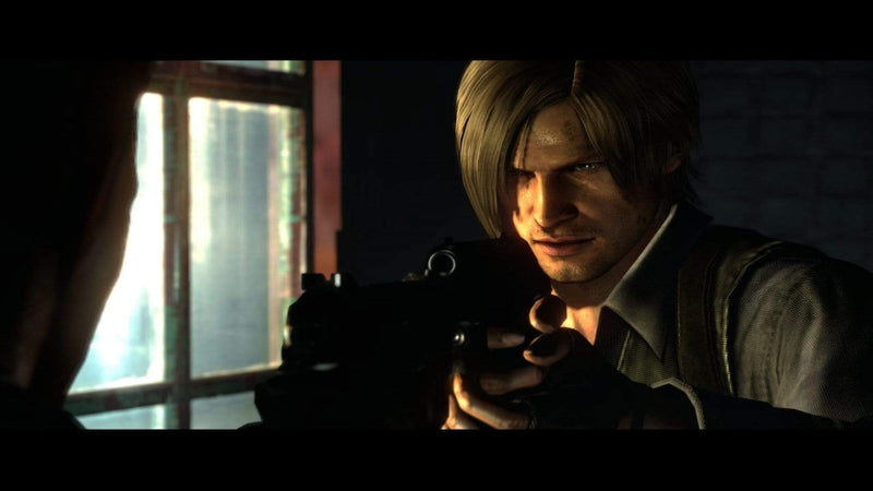 Resident Evil 6  (PC) fac06f56-571f-4e91-96db-64295300af98