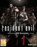 Resident Evil HD REMASTER  (PC) 1c393309-488f-496d-a9d8-f882a357a352