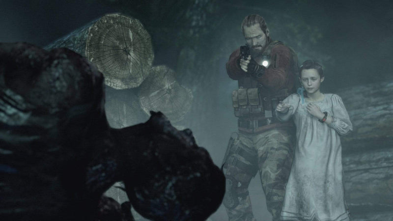 Resident Evil: Revelations 2 - Episode Four: Metamorphosis  (PC) 18a8fced-4477-47f1-bdc8-306a098555c7