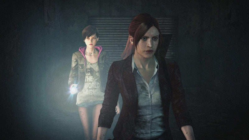 Resident Evil: Revelations 2 - Episode Four: Metamorphosis  (PC) 18a8fced-4477-47f1-bdc8-306a098555c7