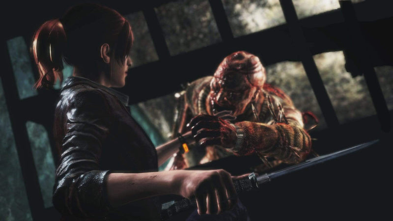 Resident Evil: Revelations 2 - Episode Four: Metamorphosis  (PC) 18a8fced-4477-47f1-bdc8-306a098555c7