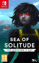 Sea of Solitude: The Director's Cut (Nintendo Switch) 3701403100737