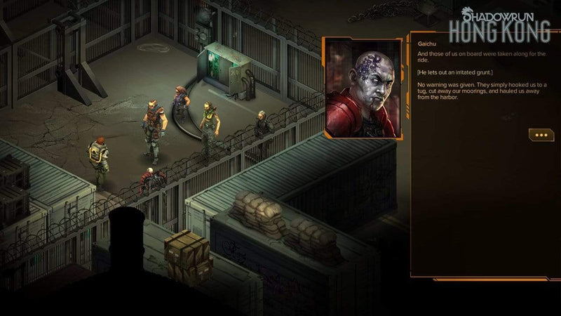 Shadowrun: Hong Kong - Extended Edition Deluxe (PC) efb0d531-2ced-481b-bdfd-5502849c8a7f