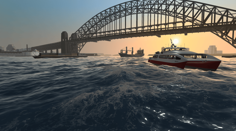 Ship Simulator Extremes (PC) 155a9481-b180-406c-a579-4f631868ef23