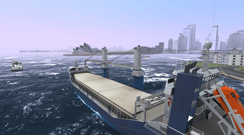 Ship Simulator Extremes (PC) 155a9481-b180-406c-a579-4f631868ef23