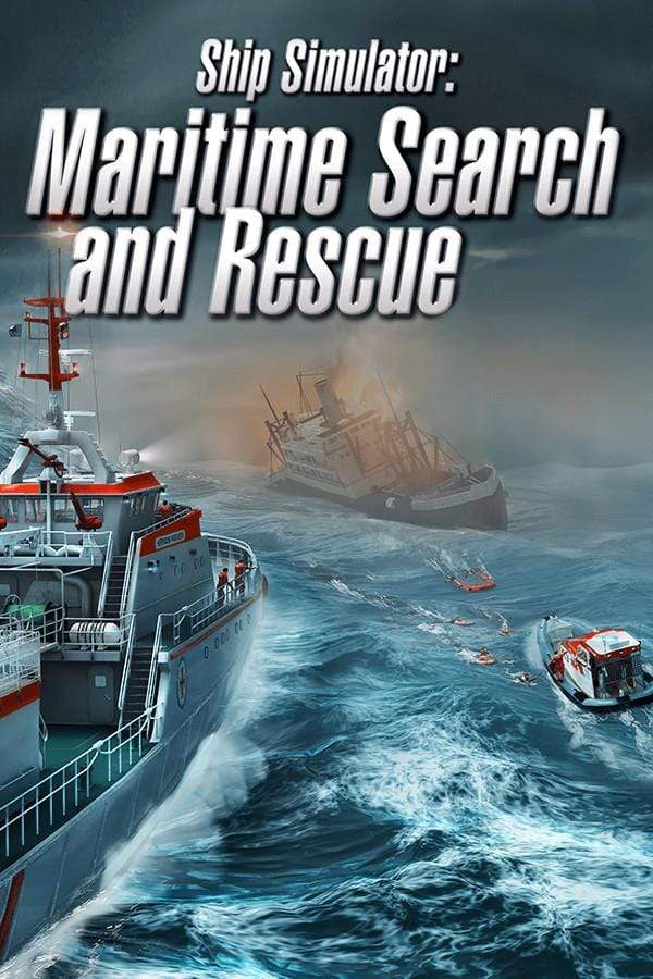 Ship Simulator: Maritime Search and Rescue 0c7dc220-a480-457d-91d9-12182679e750