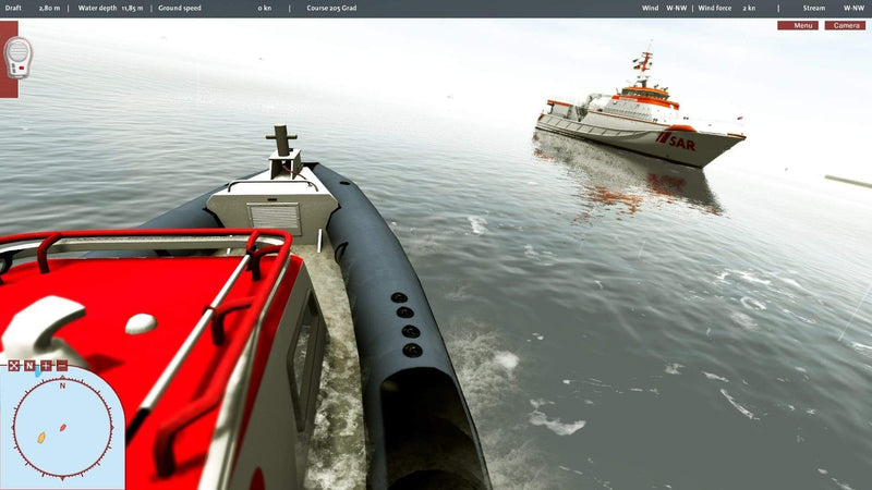 Ship Simulator: Maritime Search and Rescue 0c7dc220-a480-457d-91d9-12182679e750