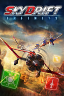 Skydrift Infinity 0e3b6ece-65b8-4b86-aca1-dc6951842a7c