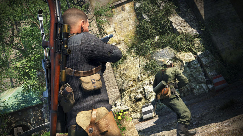 Sniper Elite 5 (Playstation 5) 5056208813978