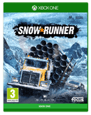 Snowrunner (Xone) 3512899122857