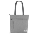 SOLO RE:STORE TOTE GRAY 15.6 030918013861