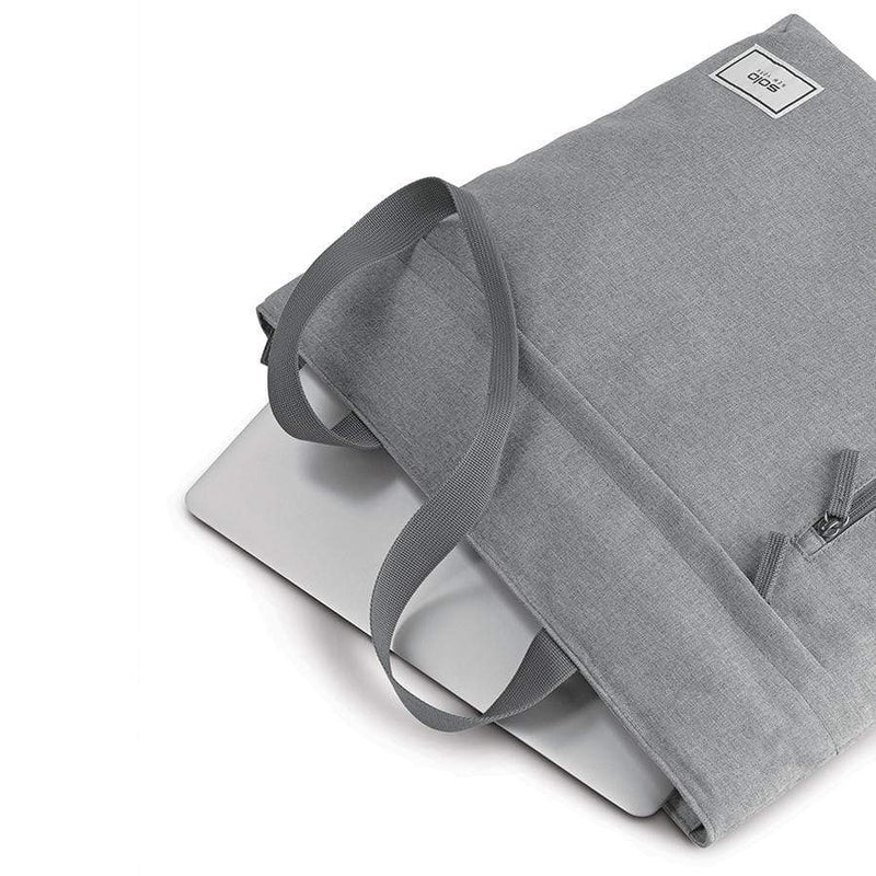 SOLO RE:STORE TOTE GRAY 15.6 030918013861