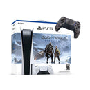 SONY CONSOLE PS5 GOW RAGNAROK + DUALSENSE CAMO 9999722733307