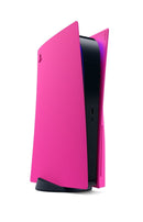 SONY PS5 COVER PLATE PINK - POKROV OHIŠJA 711719404293