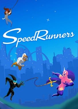 SpeedRunners 8c17b6be-91ec-4388-8ca8-6b5082538292