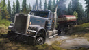 Spintires: MudRunner - American Wilds Edition (PC) 3512899120631