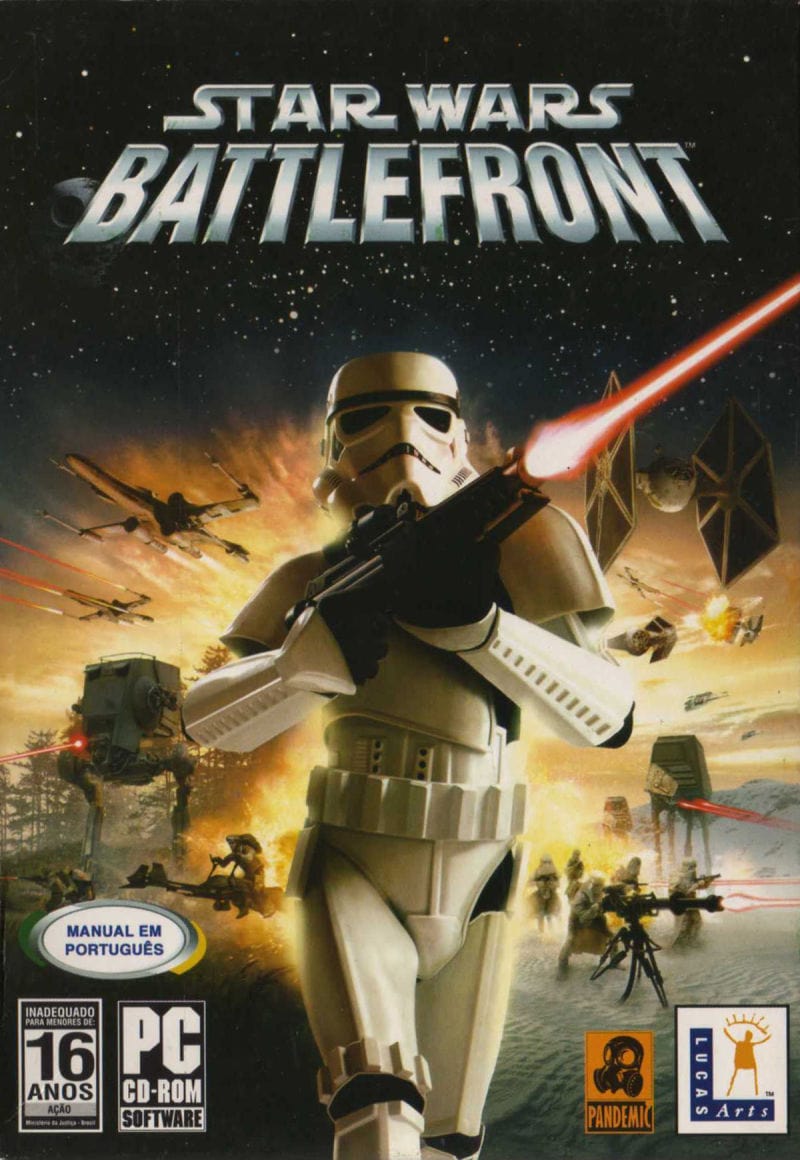 STAR WARS™ Battlefront (Classic, 2004) ff698be8-aa50-4dc0-b6bc-fbc0784ad412