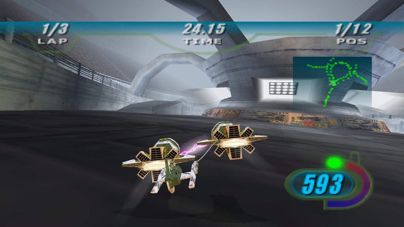 STAR WARS™ Episode I Racer (PC) bf1b25ba-47c7-4dbe-854c-815956544a81