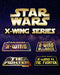 Star Wars : X-Wing Bundle 397d78a0-38cb-470b-8cb8-848fbb287700