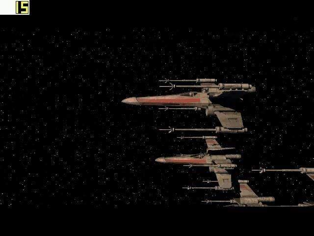 Star Wars: X-Wing vs Tie Fighter - Balance of Power Campaigns (PC) 37f76954-923c-4386-b3ee-0a1139dfc631