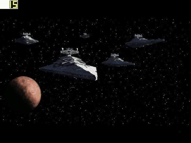 Star Wars: X-Wing vs Tie Fighter - Balance of Power Campaigns (PC) 37f76954-923c-4386-b3ee-0a1139dfc631