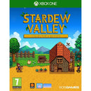 Stardew Valley Collectors Editon (xbox one) 8023171039473