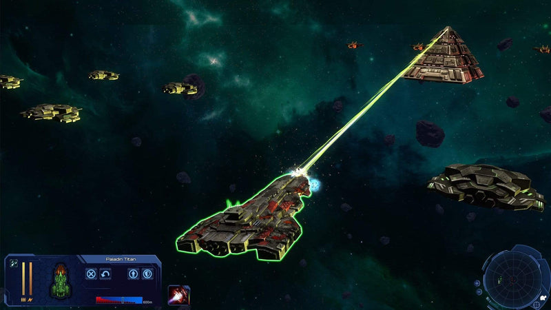 StarDrive 2 Sector Zero DLC (PC) f78a83e0-12a2-4425-90d2-d134ebd63c11