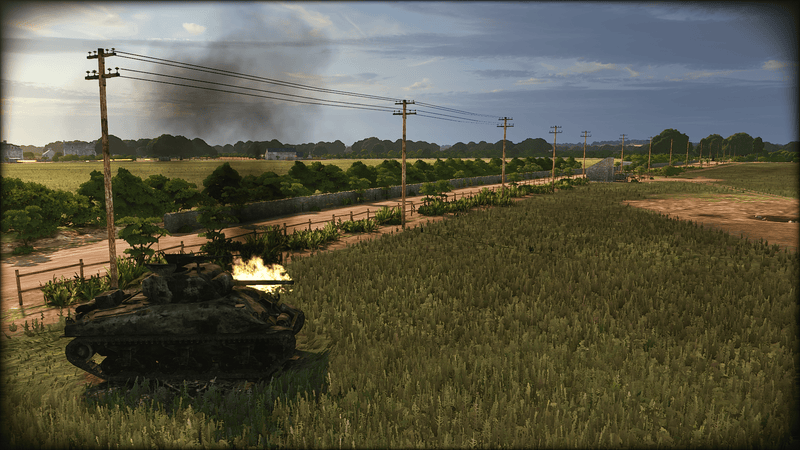 Steel Division: Normandy 44 (PC) f4897d2f-85ea-4606-a7fc-4c55b6d65a1c