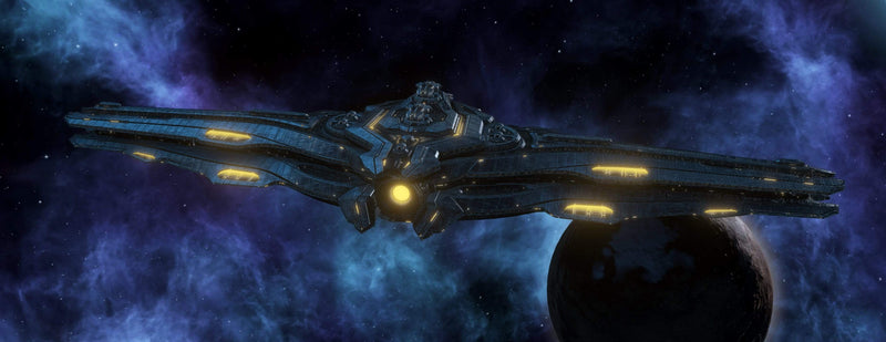 Stellaris: Federations (NEW) (PC) ae58b5c2-81b9-4220-9b92-a3e6328399ea