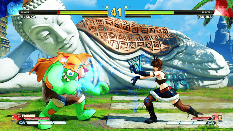 Street Fighter V: Champion Edition (PC) 2c96c5a4-dc00-4863-b4b0-3a83e0ef9e88