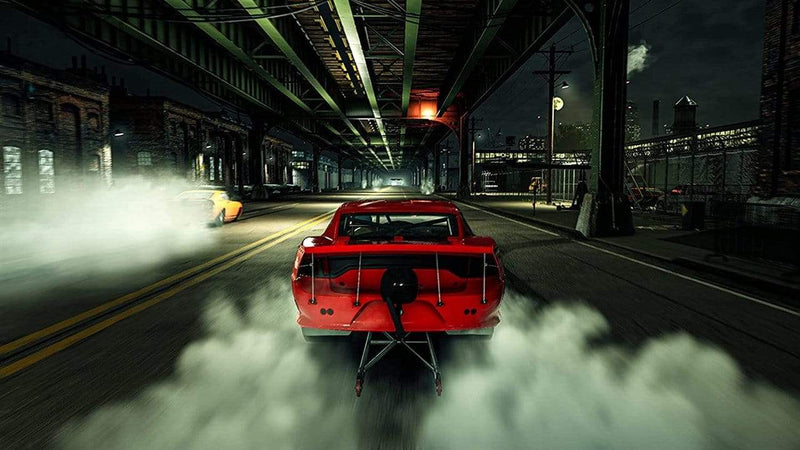 Street Outlaws 2: Winner Takes All (PS5) 5016488138505