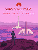 Surviving Mars: Mars Lifestyle Radio 43c14be3-35d2-4925-827d-b6aca3fdc2fa